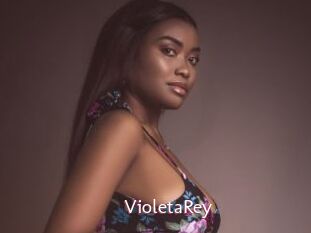 VioletaRey