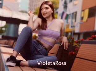 VioletaRoss