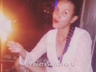 VioletaSantamaria