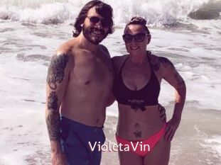 VioletaVin