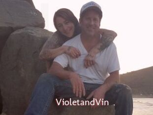 VioletandVin