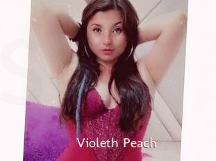 Violeth_Peach