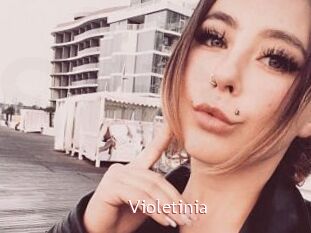 Violetinia