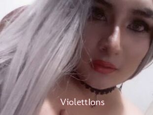 ViolettIons