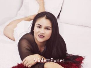 ViolettPynes