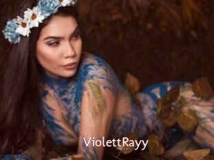 ViolettRayy