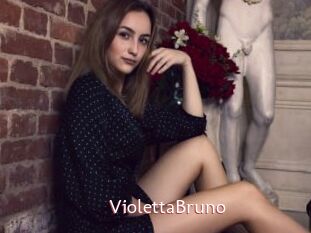 ViolettaBruno