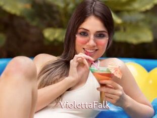 ViolettaFalk