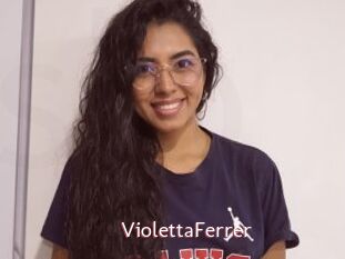 ViolettaFerrer
