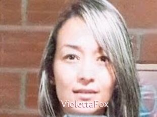 ViolettaFox