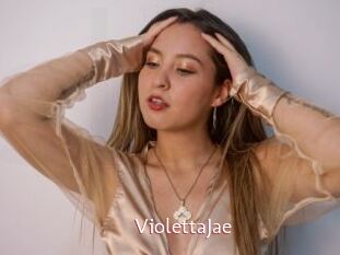ViolettaJae
