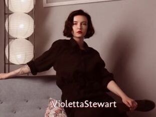 ViolettaStewart