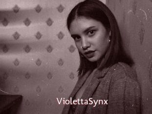 ViolettaSynx