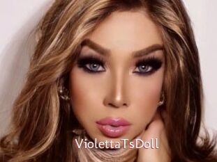 ViolettaTsDoll