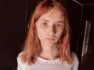 ViolettaYong