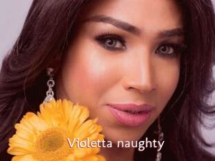 Violetta_naughty