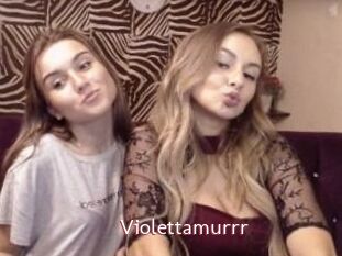 Violettamurrr Sweet links only