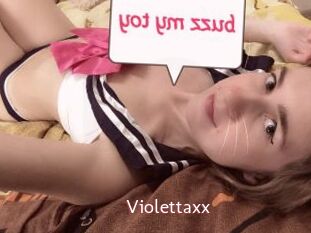 Violettaxx