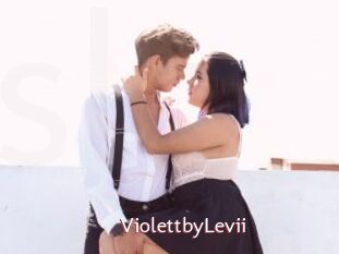 ViolettbyLevii