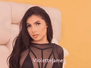 VioletteJames