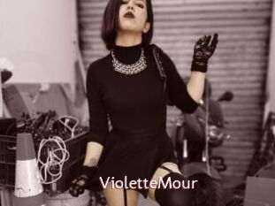 VioletteMour