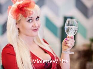 VioletteWhite