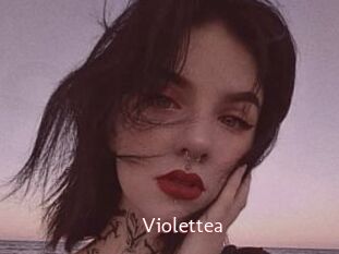 Violettea