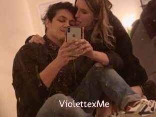 ViolettexMe