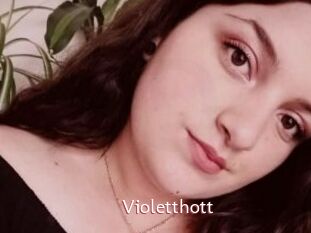 Violetthott