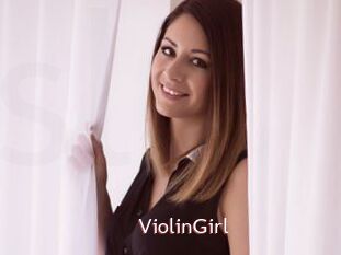 ViolinGirl