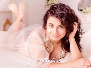 ViolinSilk