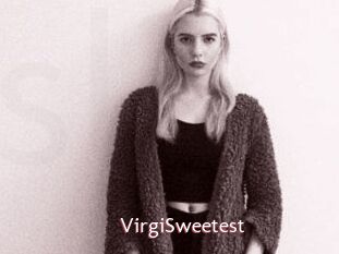 VirgiSweetest