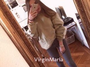 VirginMaria