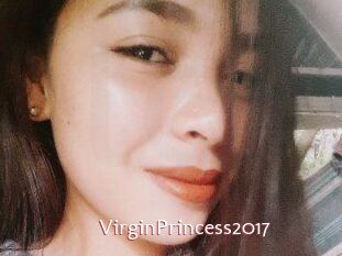 VirginPrincess2017