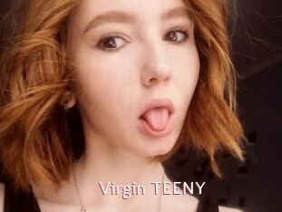 Virgin_TEENY