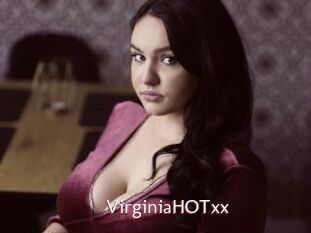 VirginiaHOTxx