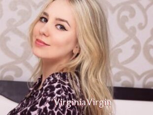 VirginiaVirgin