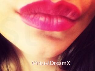 VirtualDreamX