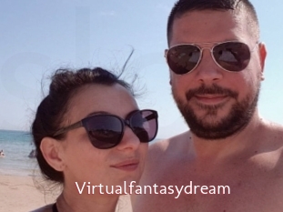 Virtualfantasydream