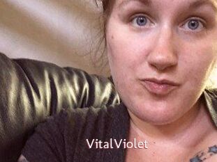 VitalViolet