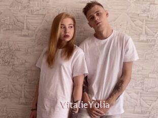 VitalieYulia