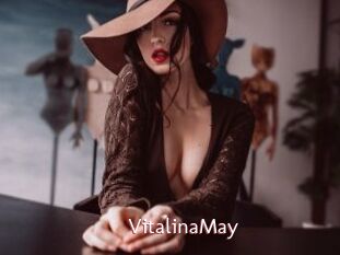 VitalinaMay
