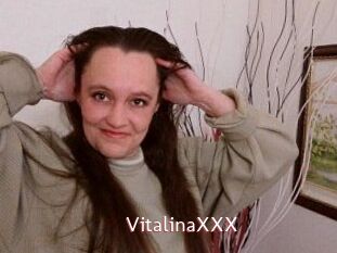 VitalinaXXX