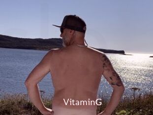VitaminG