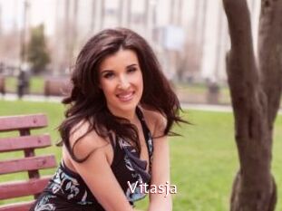 Vitasja