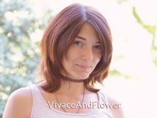 VivaceAndFlower