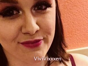 ViviVixxxen