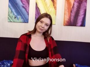 VivianJhonson