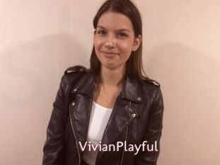 VivianPlayful