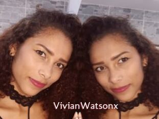 VivianWatsonx